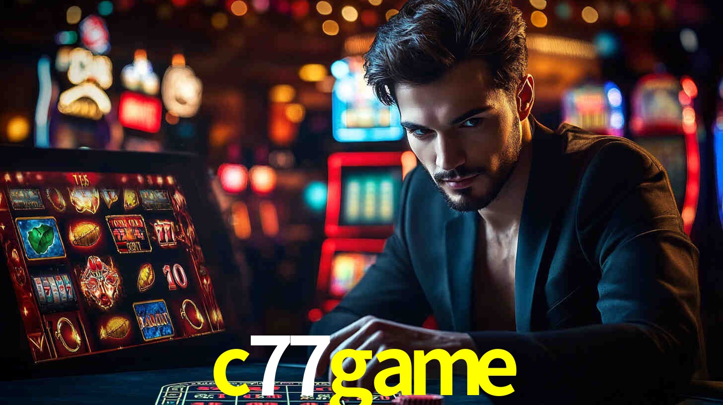 c77game.com