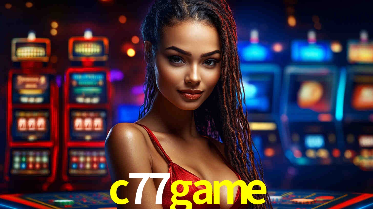 A Experiência Imersiva dos Cassinos Ao Vivo no c77game