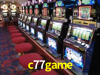 A Emoção da Loteria na c77game: Uma Chance de Mudança de Vida