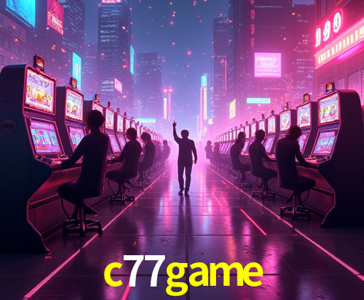 Casino Ao Vivo c77game