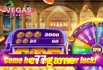 A Popularidade dos Caça-Níqueis no c77game