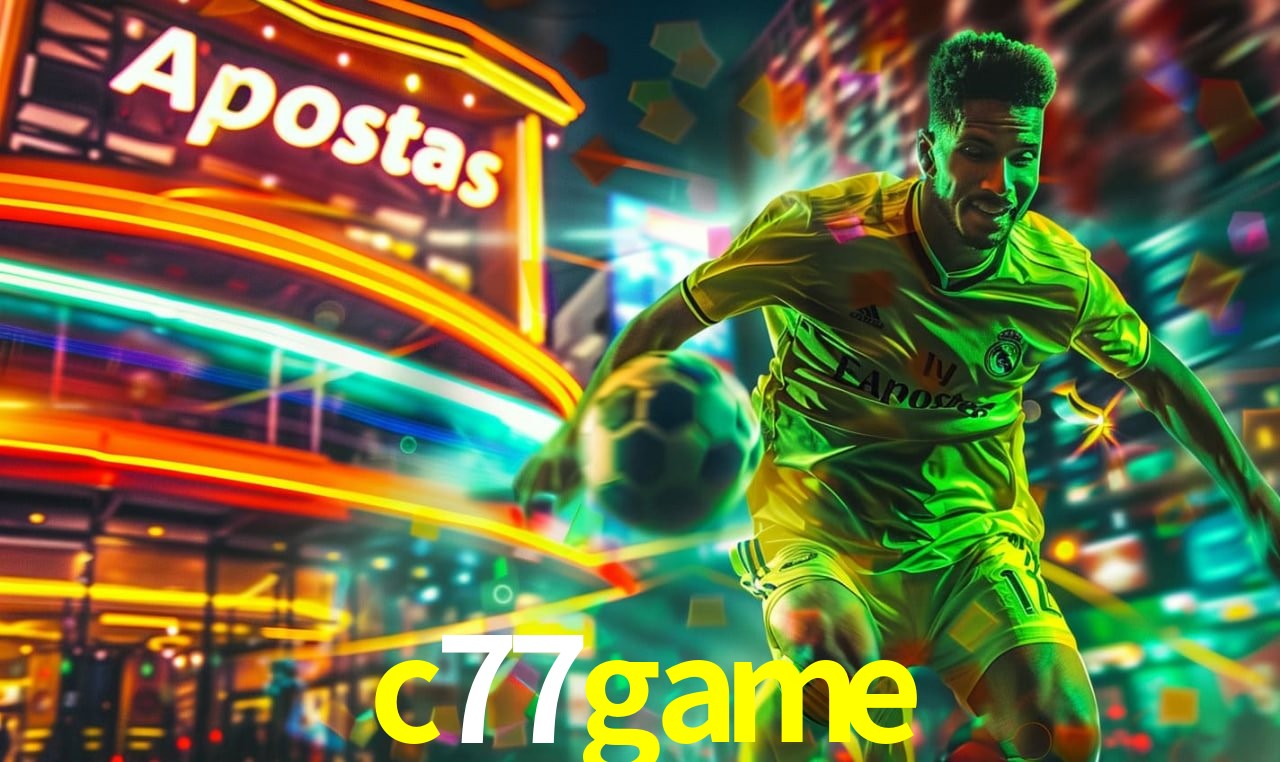 Recursos de Bônus c77game
