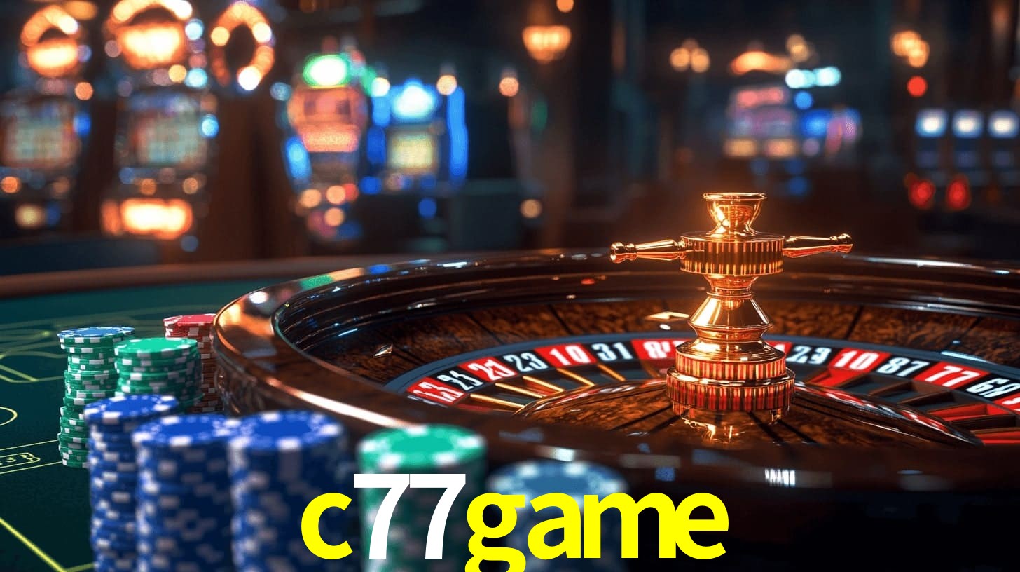 c77game.com