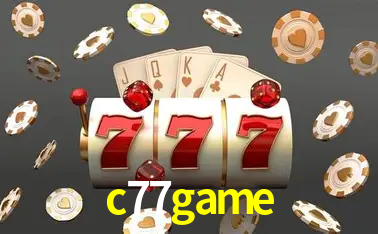 A Experiência Imersiva dos Cassinos Ao Vivo no c77game