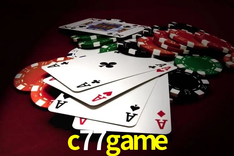 Mesa de Blackjack c77game