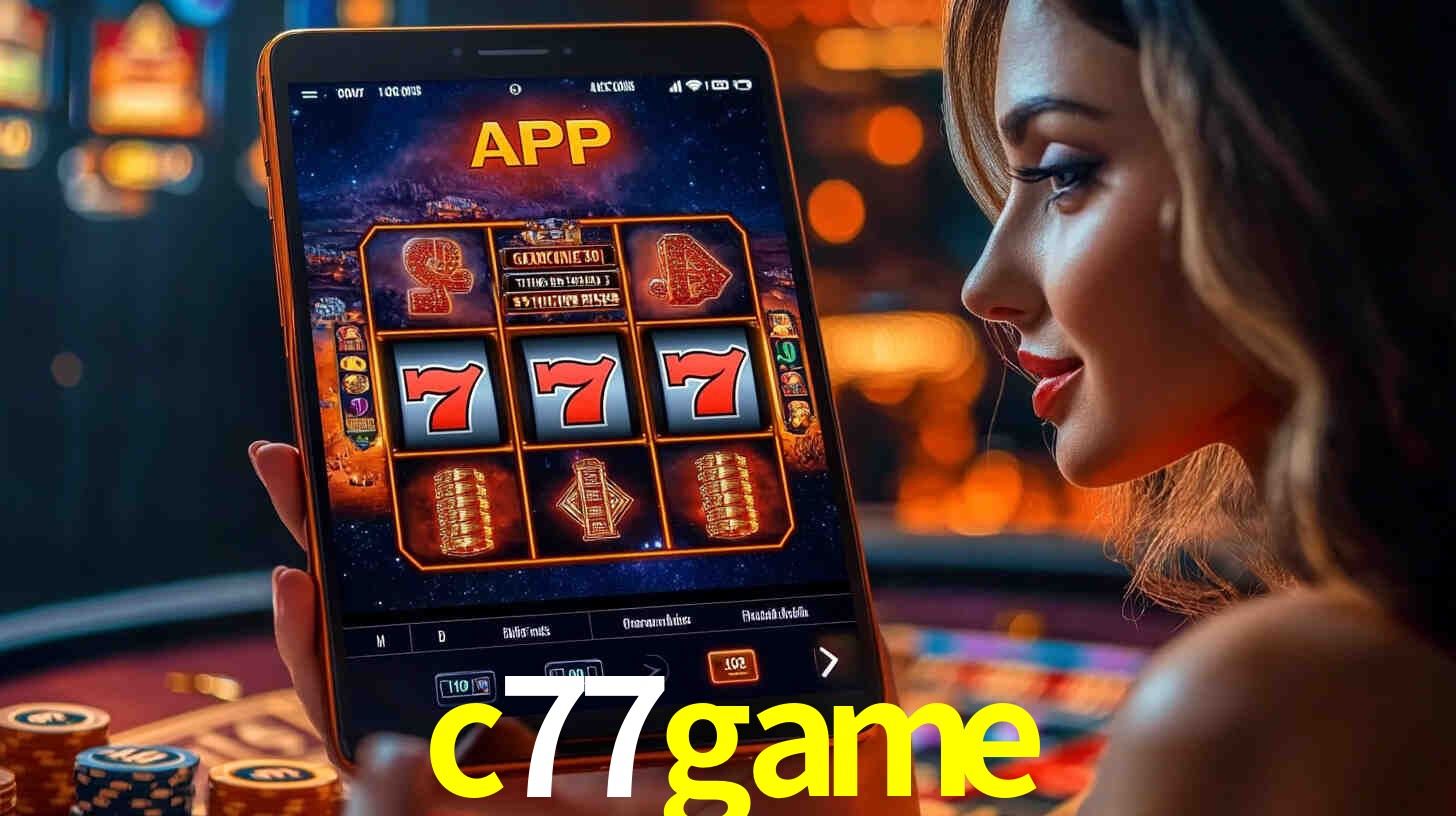 c77game