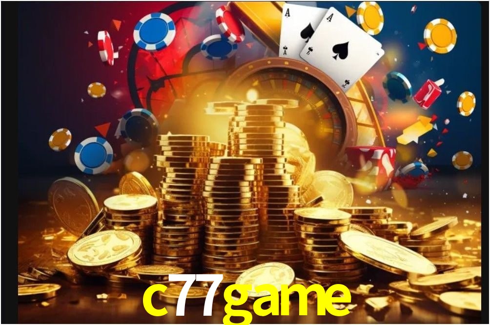 c77game FAQ — perguntas frequentes usuários Brasil