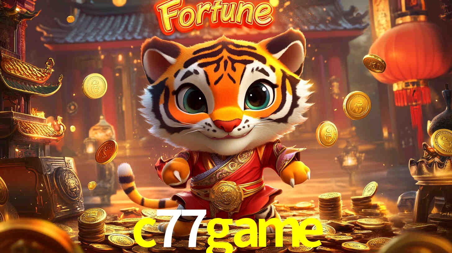 A Popularidade dos Caça-Níqueis no c77game
