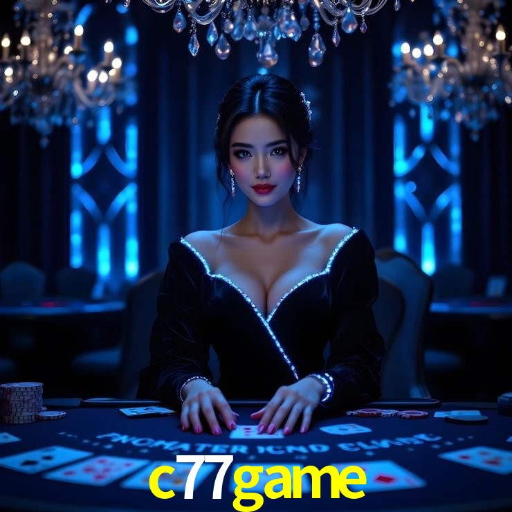 Diretório de Jogos c77game