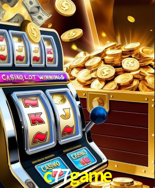 Slot Games c77game