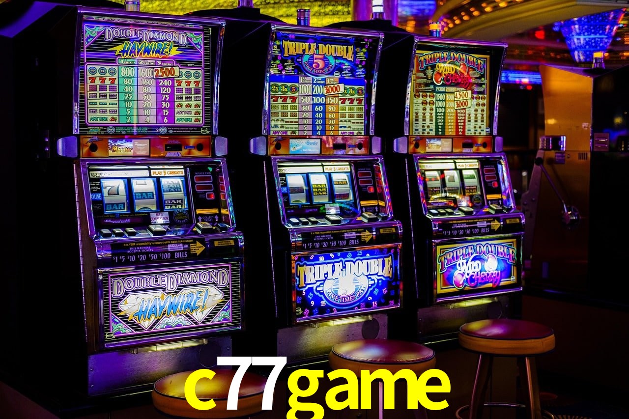 Estatísticas Crash Games c77game