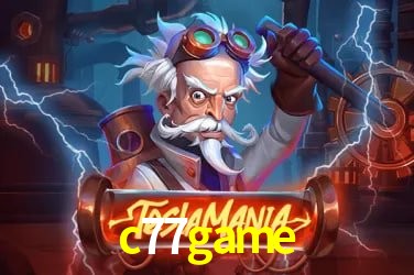 Provedores de Jogos c77game
