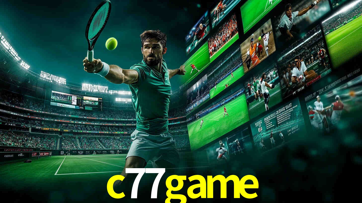 Descubra a Essência do c77game: Nossa História e Compromissos