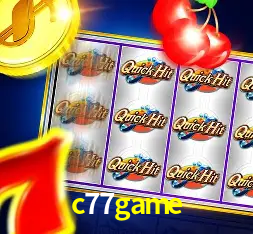 A Popularidade dos Caça-Níqueis no c77game