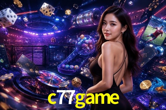 Seasonal Promotions c77game