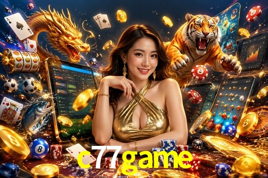 Responsive Design c77game