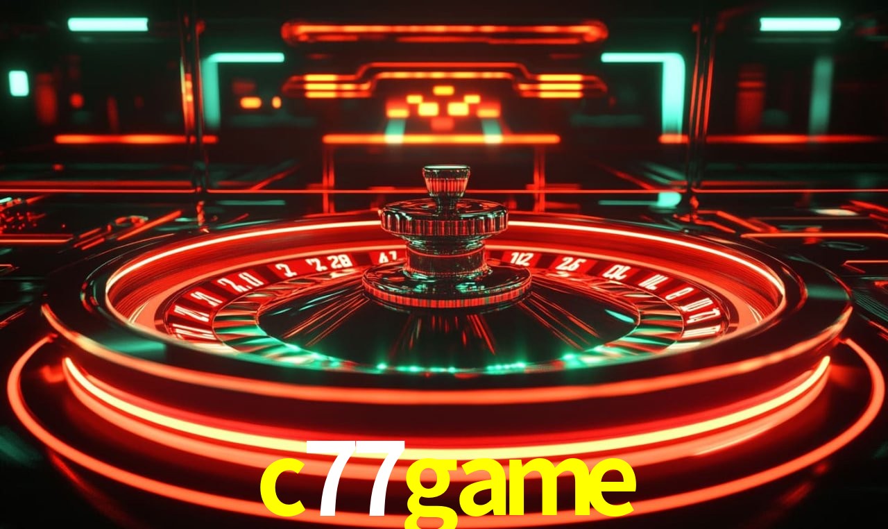 Descubra o Programa VIP da c77game: Vantagens Exclusivas para Jogadores