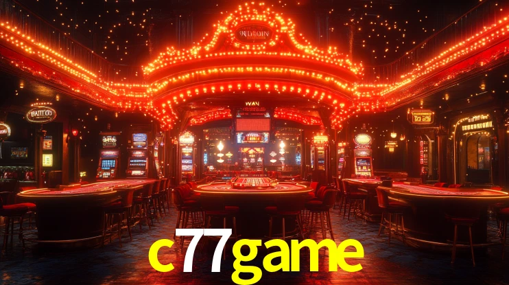 c77game