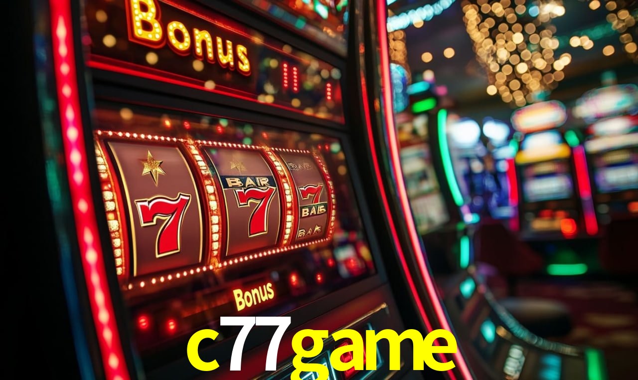 c77game