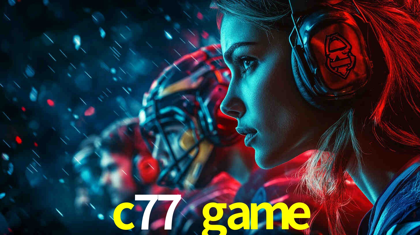 Esportes Disponíveis no c77 game