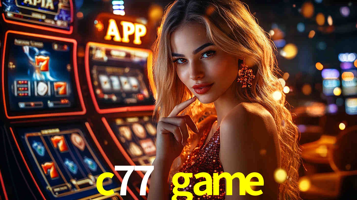 Baixar App Android c77 game