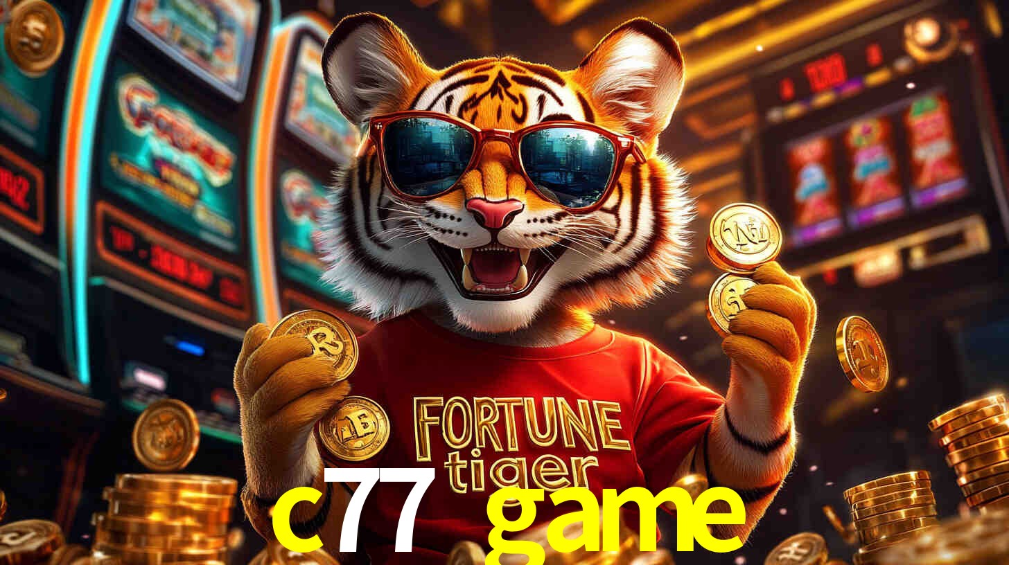 Por Que Jogar Fortune Tiger no c77 game