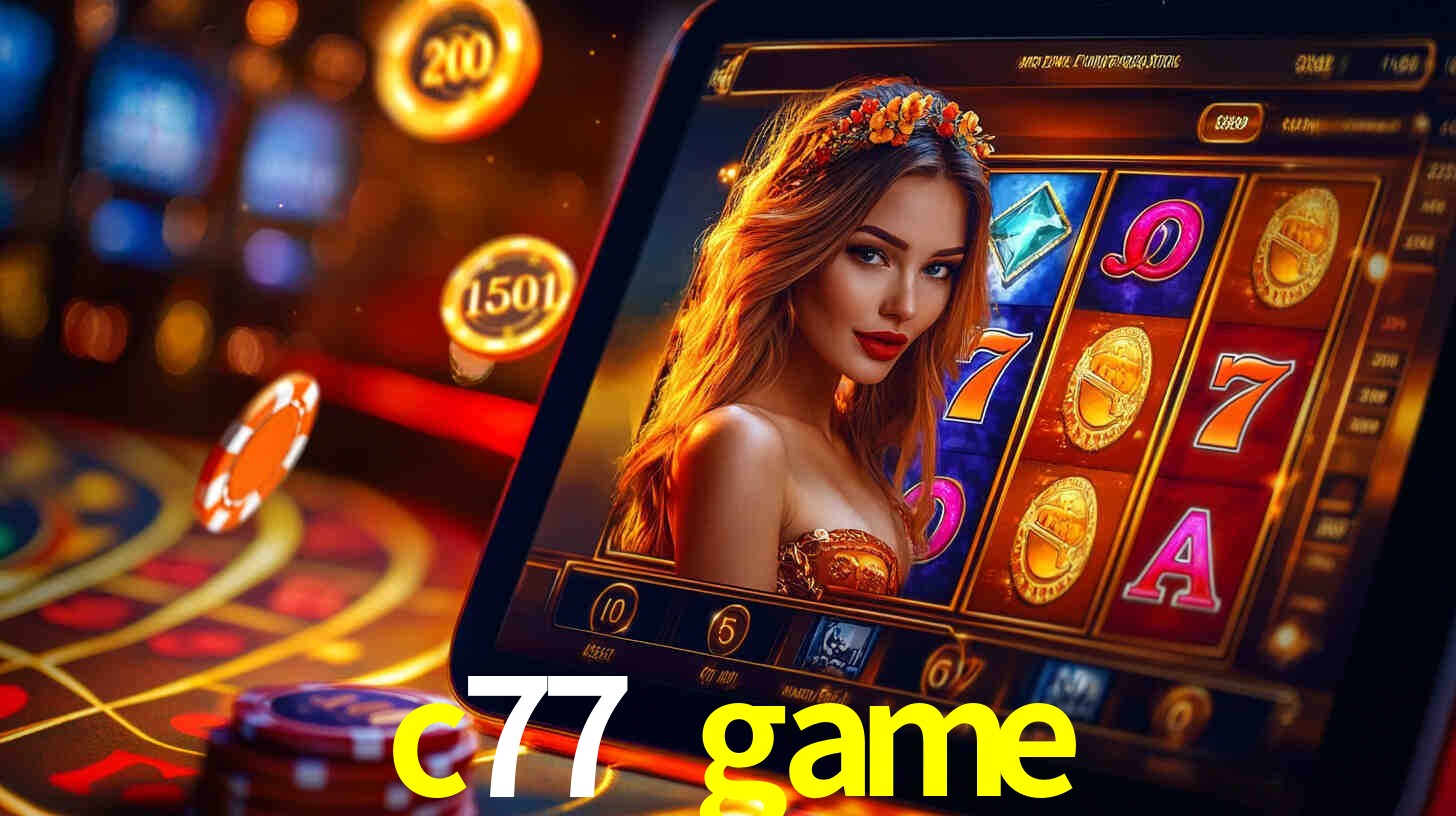 Jogos Crash no c77 game