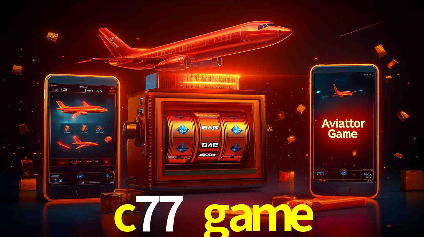 Como Jogar Aviator no c77 game