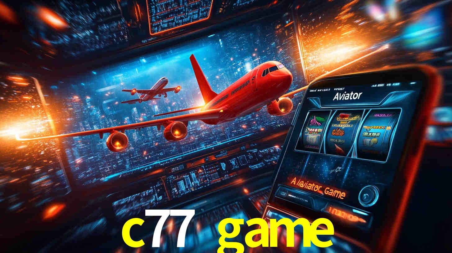Dicas para Jogar Aviator no c77 game