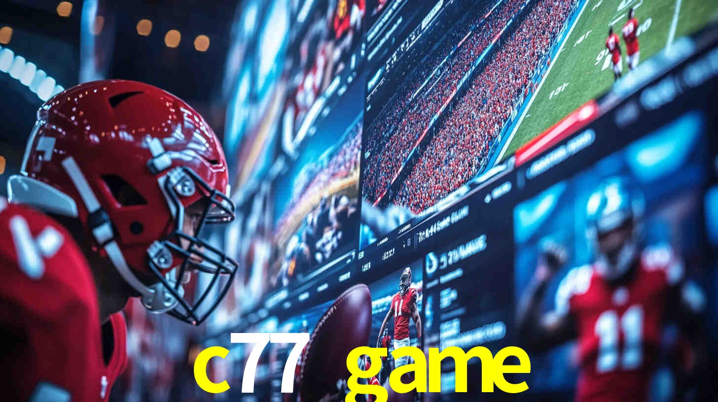 Benefícios das Apostas Ao Vivo no c77 game