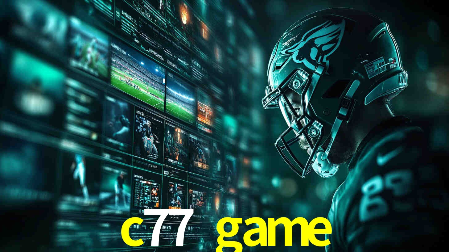 Esportes em Destaque no c77 game